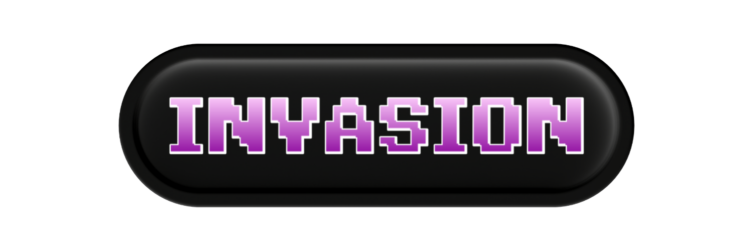 INVASION
