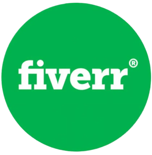 Fiverr Logo
